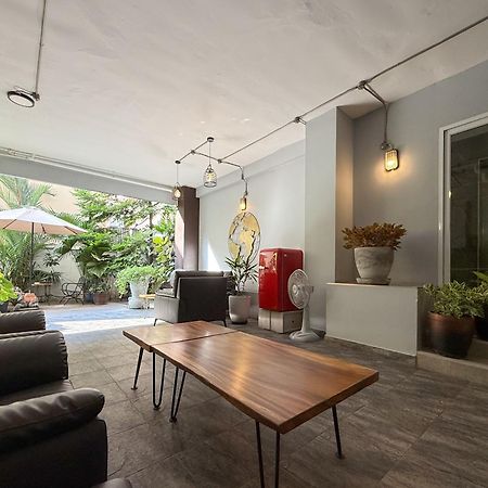 Nalanta Hotel Pattaya Εξωτερικό φωτογραφία